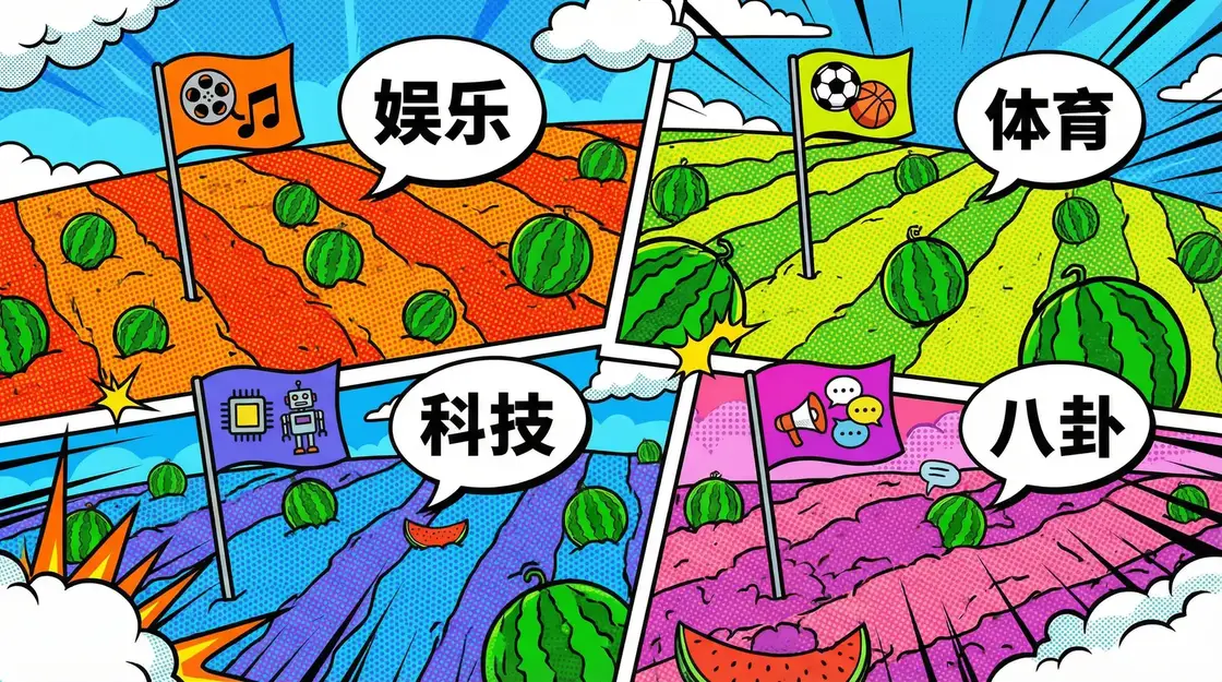 i米体育官网 娱乐瓜田分类