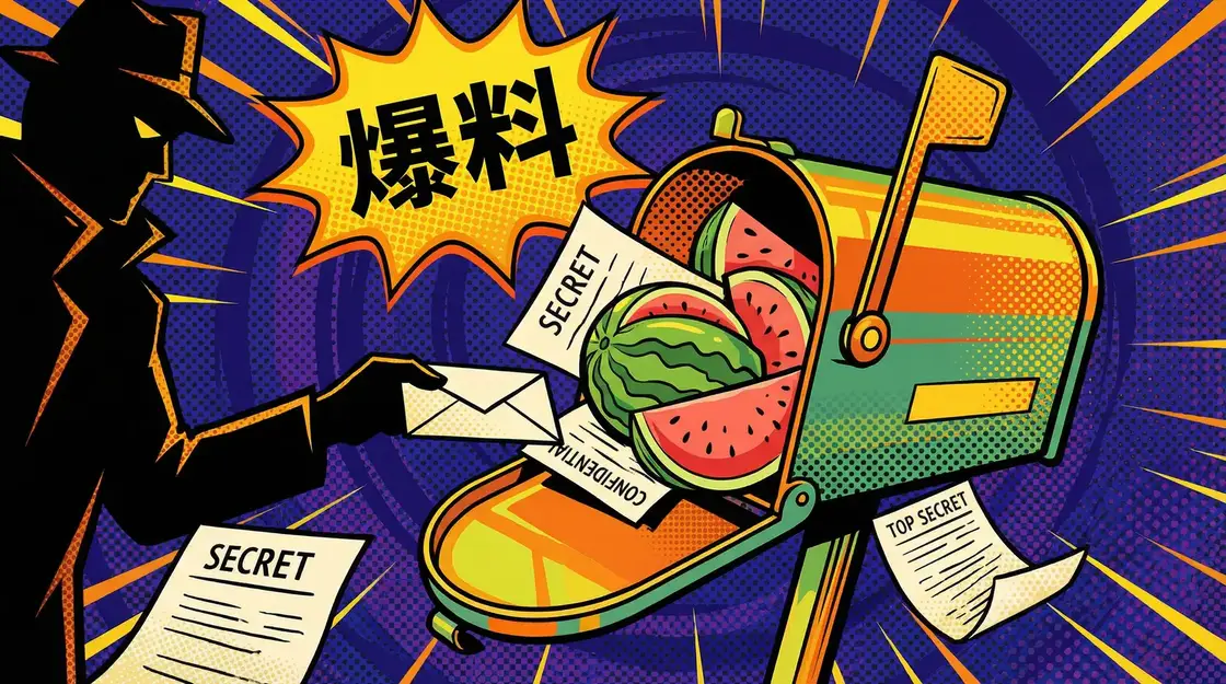 i米体育官网 匿名爆料通道漫画插图